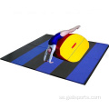 Cheer Stand Balance Training Vinyl Mat för cheerleading tumlande gymnastikmattor